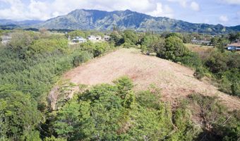 HAUIKI RD 2, Kapaa, HI 96746