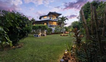 15-1961 BEACH Rd, Keaau, HI 96749