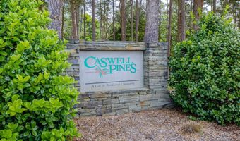 54 Caswell Pines Clubhouse Dr, Blanch, NC 27212