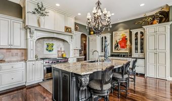 224 E Cedar Ridge Ct, Andover, KS 67002