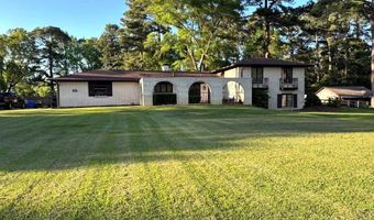 1720 CRESTVIEW St, Ashdown, AR 71822