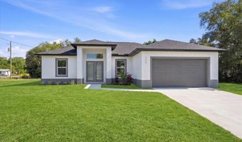 2904 OLD STATE ROAD 64 W, Avon Park, FL 33825