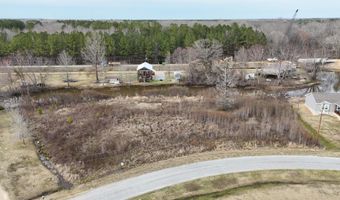 Lot # 29 Indian Island, Aberdeen, MS 39730