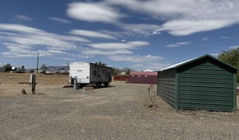 718 Seventh St, Crescent Valley, NV 89821