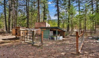 181 E Deer Meadow Ln, Blanchard, ID 83804