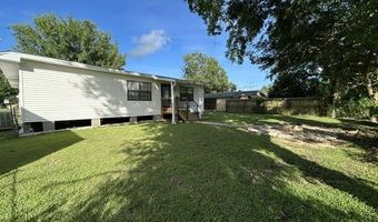 3913 Mount St, Berwick, LA 70342