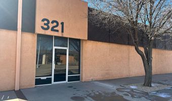 321 SW 7TH Ave, Amarillo, TX 79101