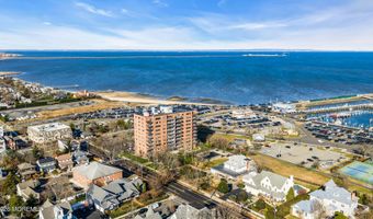 10 Ocean Blvd 8H, Atlantic Highlands, NJ 07716