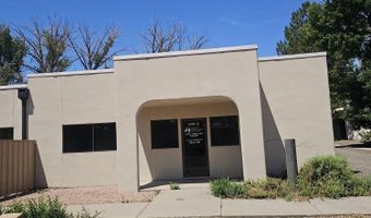 1607 W AZTEC Blvd, Aztec, NM 87410