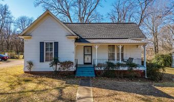 210 Eureka St, Batesville, MS 38606