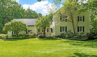 158 Kettle Hole Rd, Bolton, MA 01740