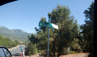 324 E Hillside Cir, Central, UT 84722