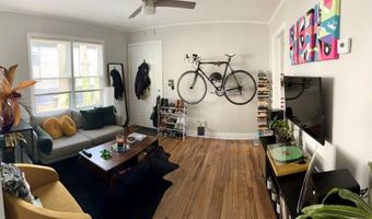 1165 Eggleston St SW 1, Atlanta, GA 30310