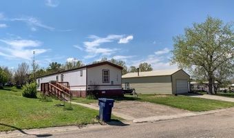 1708 Vista Dr, Colstrip, MT 59323