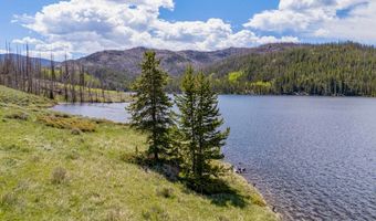 W Highway 14, Bellvue, CO 80512