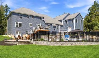 84 Juniper Cir, Auburn, NH 03032