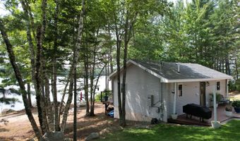 53 Birch Point Cir, Beddington, ME 04622