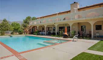 30240 Aliso Canyon Rd, Acton, CA 93510