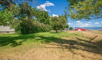 5857 Swamp Rd, Belgrade, MT 59714