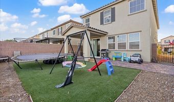 2832 Frabiele St, Henderson, NV 89044
