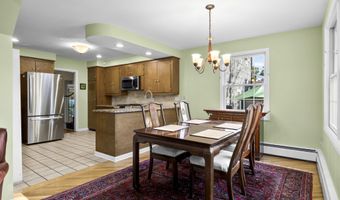 38 Milner Ave, Albany, NY 12203