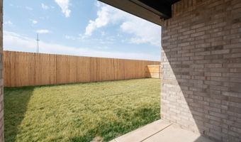 4411 Houlette St, Amarillo, TX 79118
