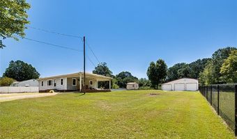 258 Crestview Church Rd, Asheboro, NC 27205