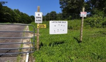 3299 HILLCREST PLACE Lot 12 Highcrest Highlands, Adamsville, AL 35005