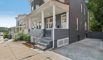 605 RICHWOOD Ave, Baltimore, MD 21212