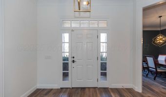 3 OLYMPIC Ct, Amarillo, TX 79124