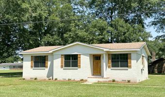 701 McRae St, Atmore, AL 36502