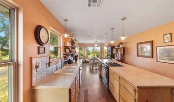 3779 W 360 Rd, Adair, OK 74330