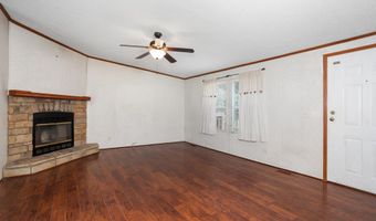 1166 DEARMANVILLE Dr, Anniston, AL 36207