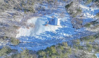 91 Airport Rd, Andover, ME 04216