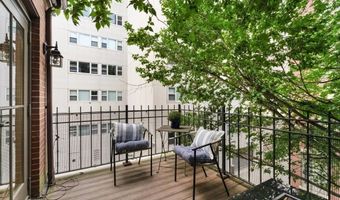 203 Saint Botolph 3, Boston, MA 02115