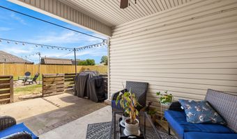 73 Seminole Cir, Austin, AR 72007
