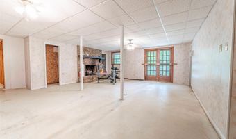 1111 CREEK Trl, Anniston, AL 36206