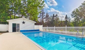 854 Four Mile Rd, Allegany, NY 14706