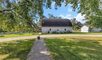 1205 Melvina Rd SW, Alexandria, MN 56308