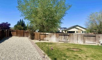279 Jordan Ct, Fernley, NV 89408