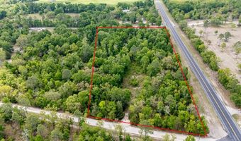 NW 45th St, Bell, FL 32619