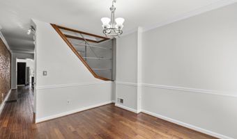 1644 E FORT Ave, Baltimore, MD 21230
