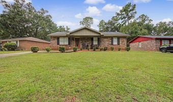 3428 Sweetbrier Rd, Albany, GA 31701
