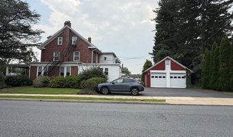 325 E LANCASTER Ave, Reading, PA 19607