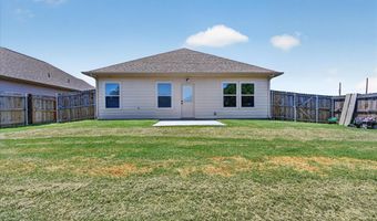 225 Santa Fe St, Alvarado, TX 76009