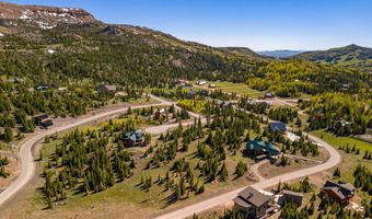 816 E Autumn Dr, Brian Head, UT 84719