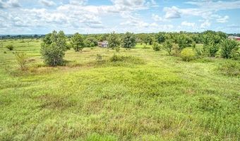 5840 N 180 Rd, Beggs, OK 74421