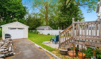 43 Smallwood Ave, Belleville, NJ 07109