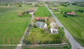 39 N 41st St N, Cody, WY 82414