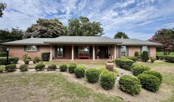 1407 Shaw Skene Rd, Boyle, MS 38730
